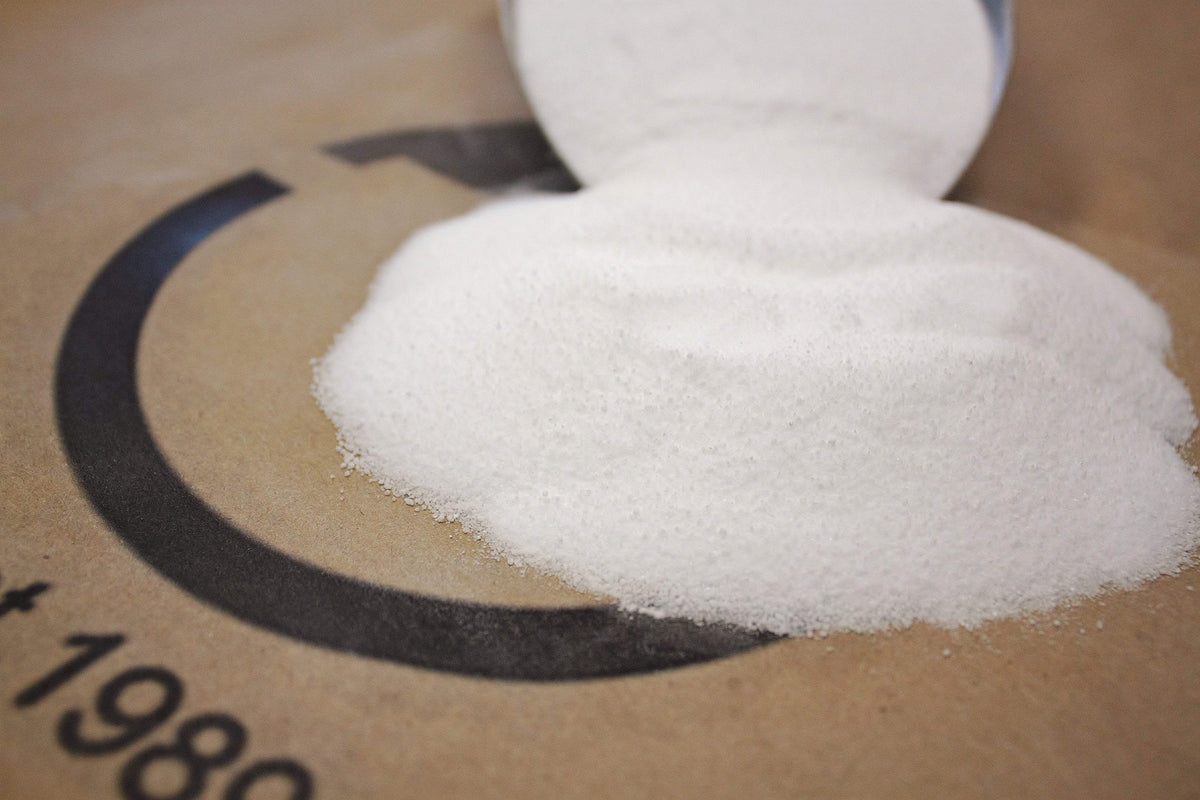 Organic Boric Acid - Midwest Grow LLC