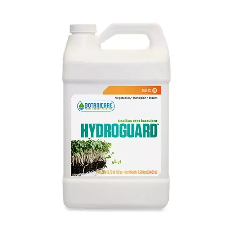 Botanicare Hydroguard qt - Midwest Grow LLC