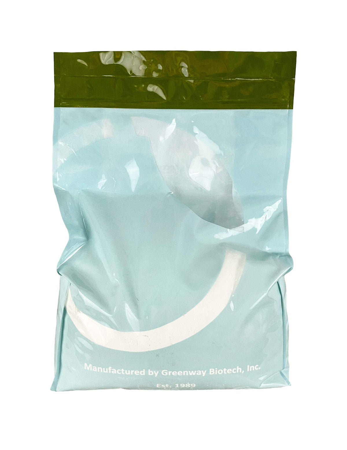 Calcium Carbonate - Chalk Paint Additive - Midwest Grow LLC