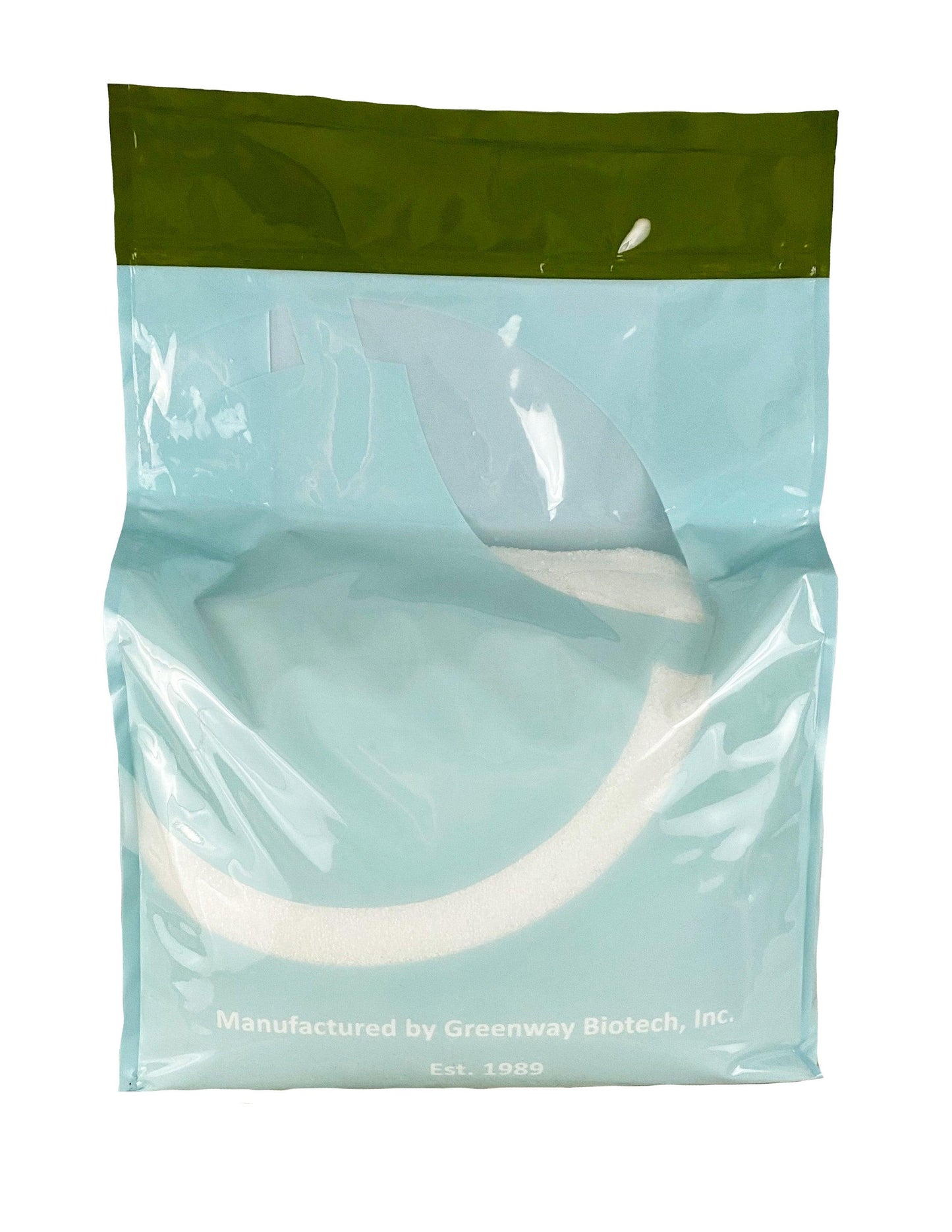 Calcium Nitrate Fertilizer 15.5-0-0 (Ammonia Calcium Nitrate 15.5-0-0) - Midwest Grow LLC