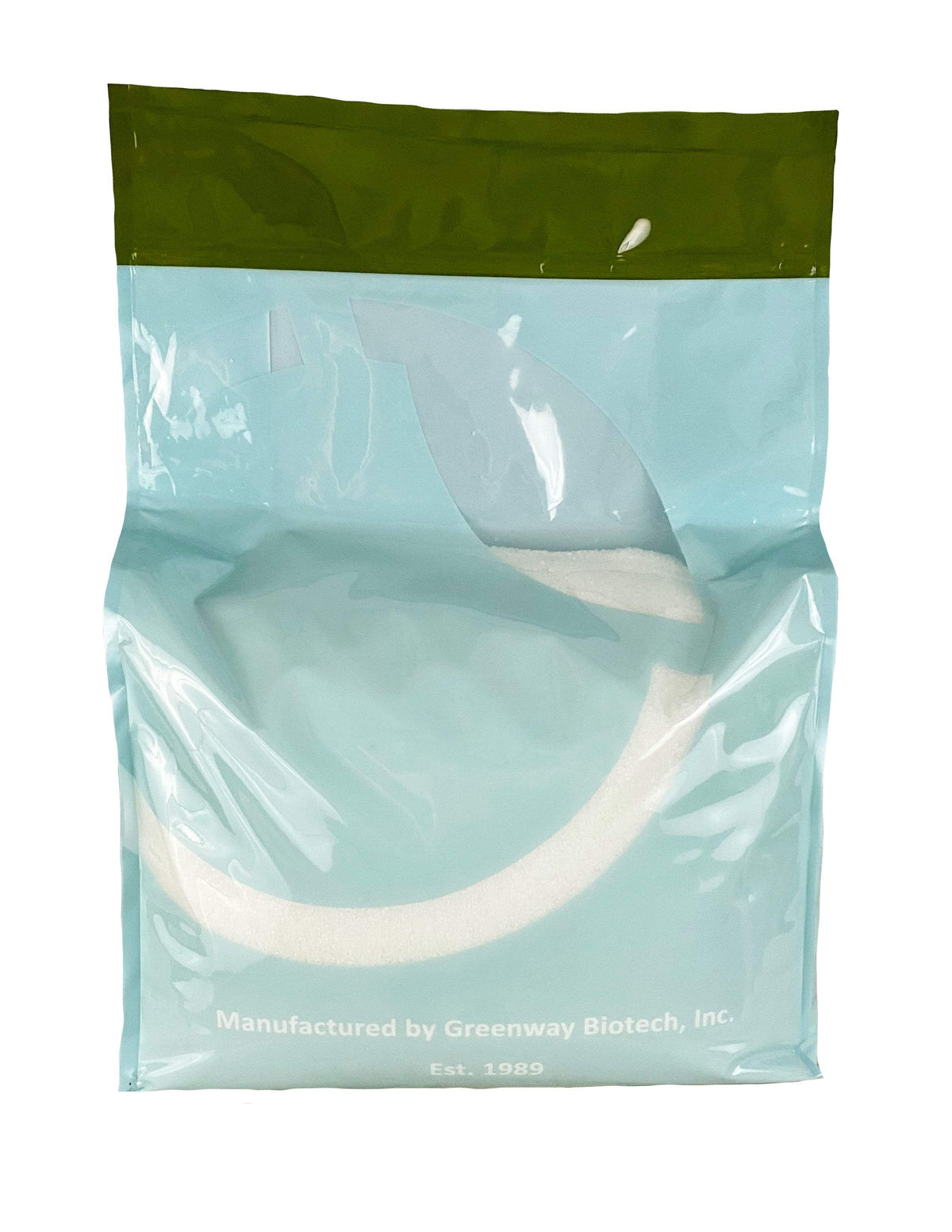 Calcium Nitrate Fertilizer 15.5-0-0 (Ammonia Calcium Nitrate 15.5-0-0) - Midwest Grow LLC