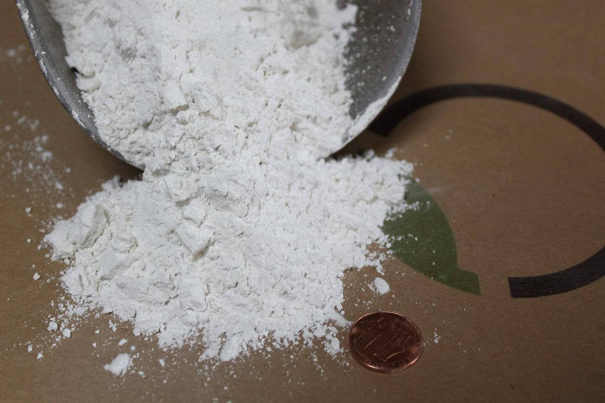 Calcium Carbonate - Chalk Paint Additive - Midwest Grow LLC