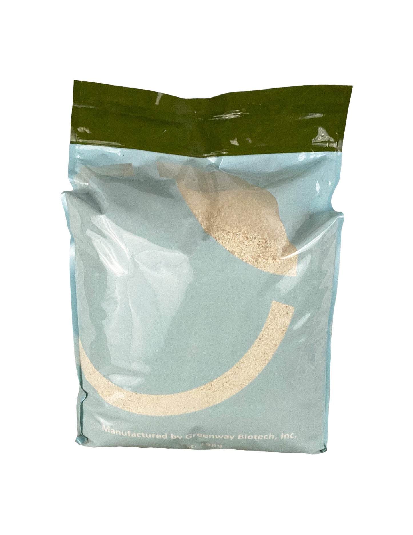 Crustacean Meal Fertilizer 4-0-0 - Midwest Grow LLC