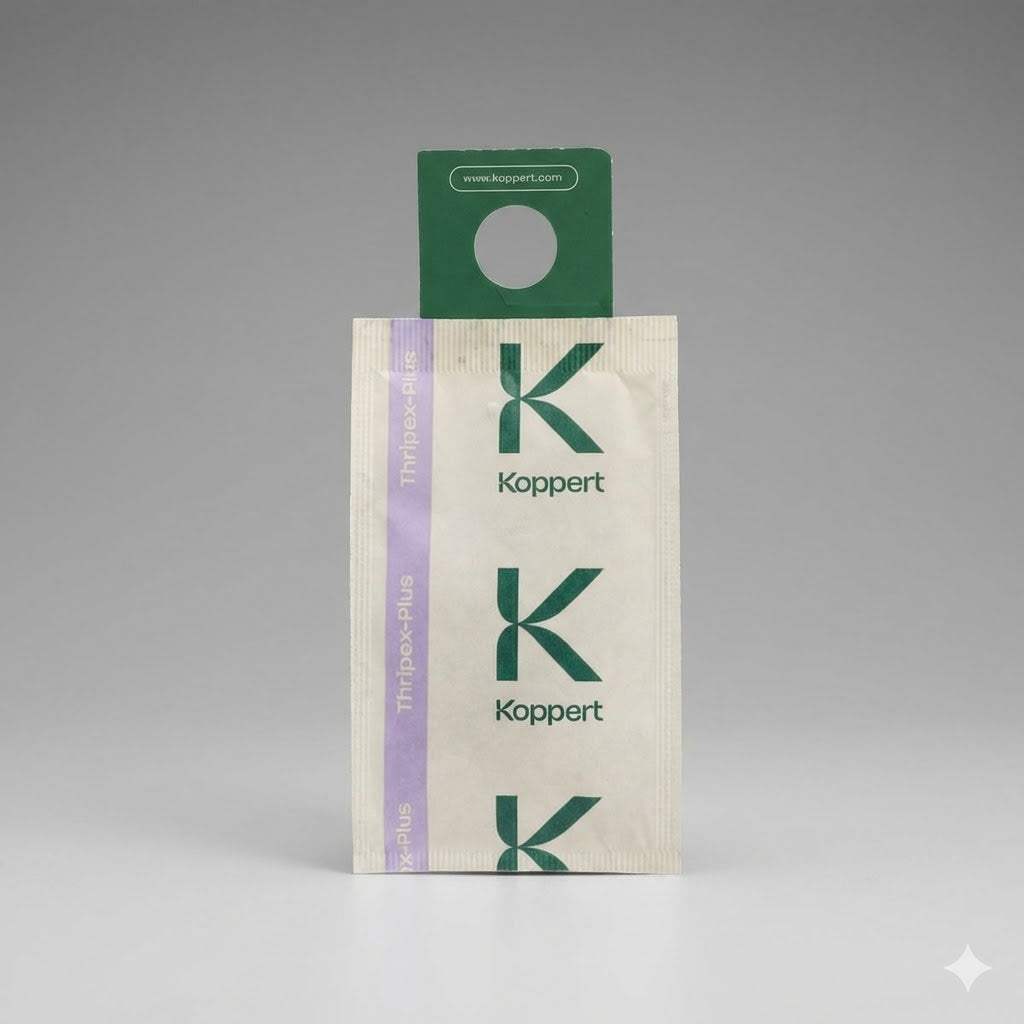 Amblyseius Cucumeris Prevention Sachets - Midwest Grow LLC