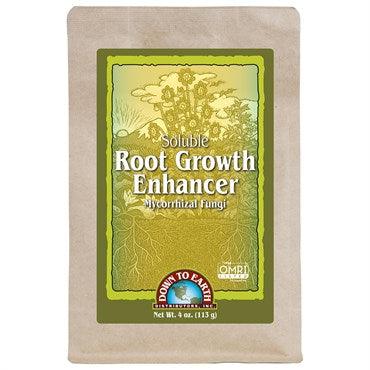 Down To Earth Soluble Root Growth Enhancer - Midwest Grow LLC