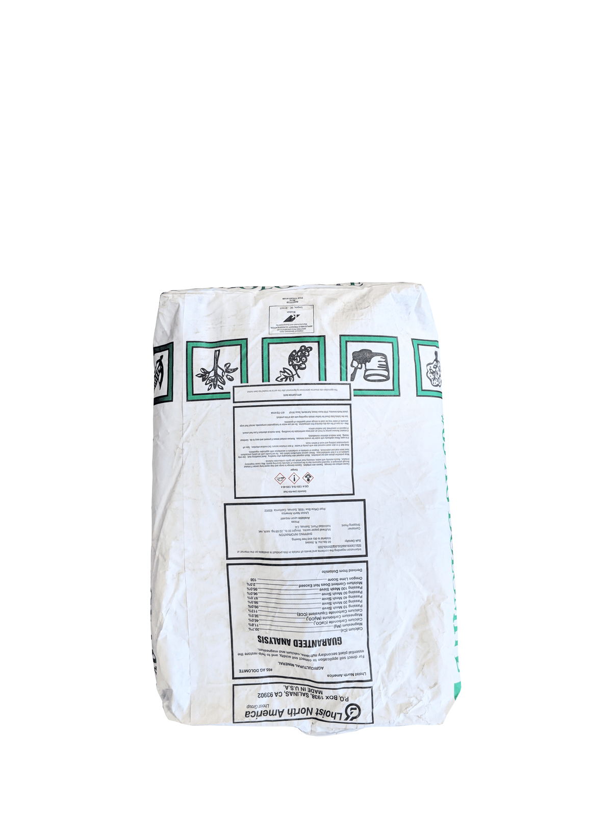 Dolomite - Midwest Grow LLC