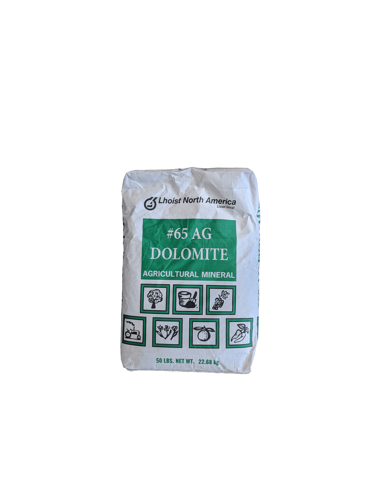 Dolomite - Midwest Grow LLC