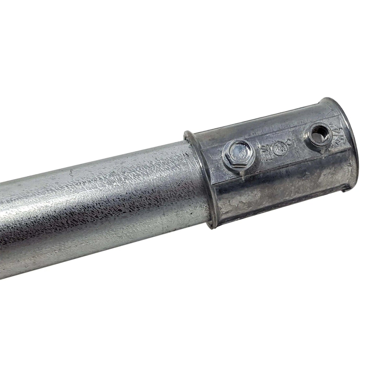 Die Cast EMT Coupling - 3/4" - Midwest Grow LLC