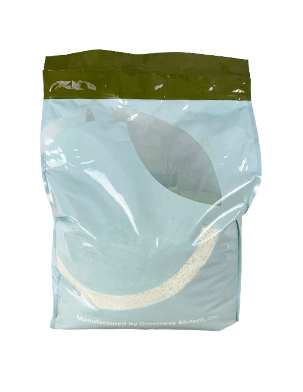 Organic Ferrous Sulfate (Iron Sulfate) | 20% Iron (Fe) - Midwest Grow LLC