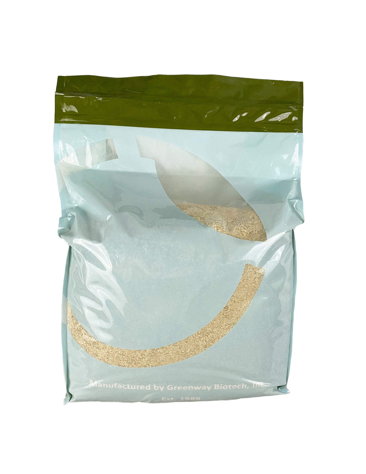 Fish Bone Meal Fertilizer 4-17-0 - Midwest Grow LLC