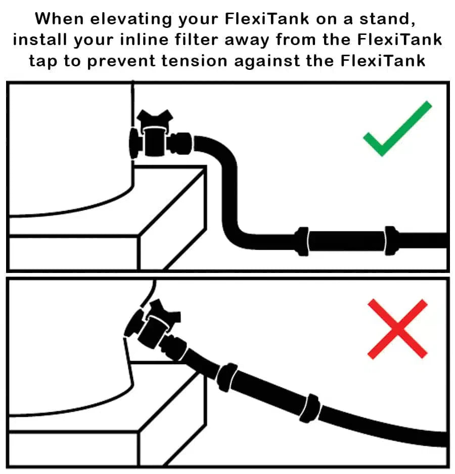 AutoPot 60 Gallon FlexiTank Pro - Midwest Grow LLC