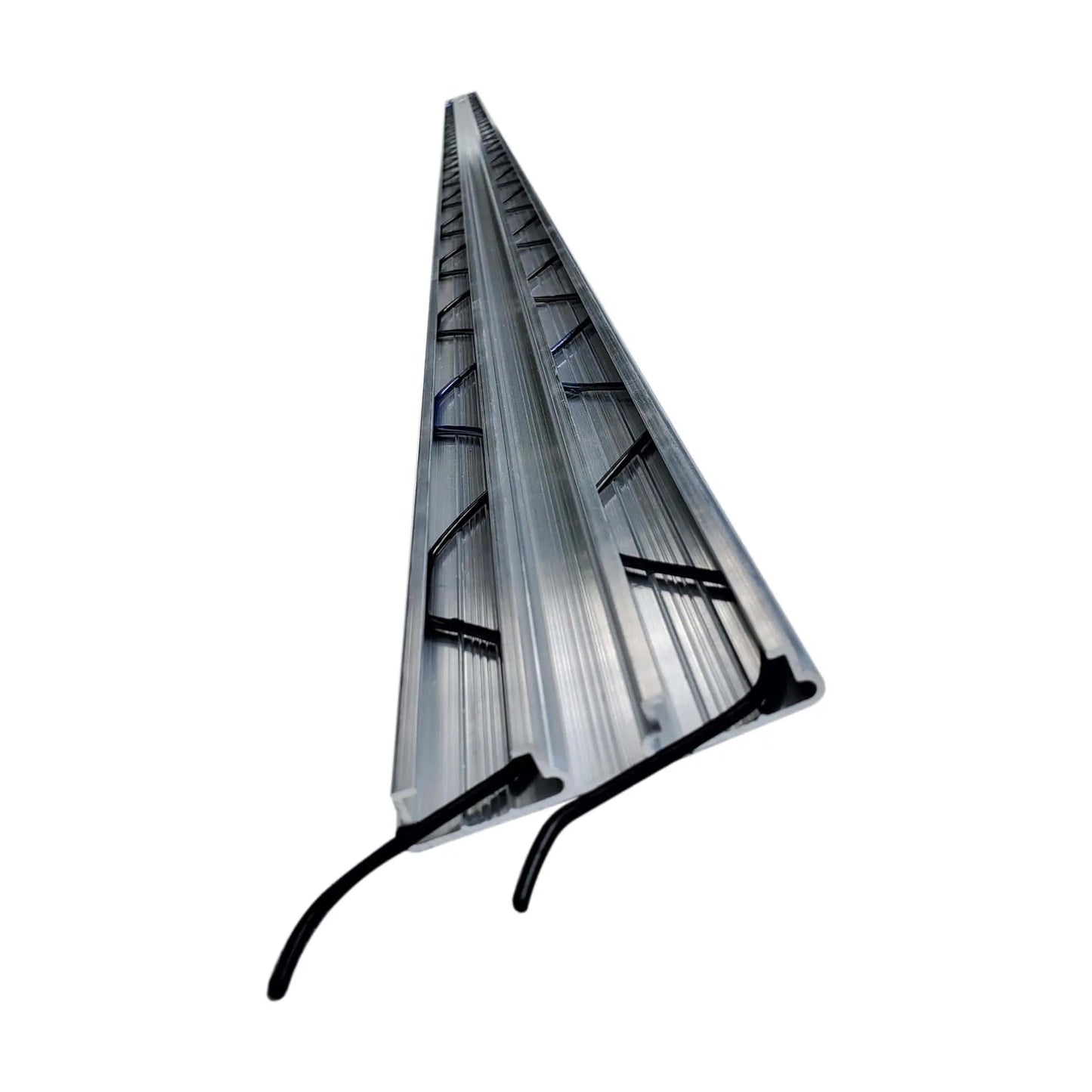 Double Greenhouse Lock Channel - Midwest Grow LLC