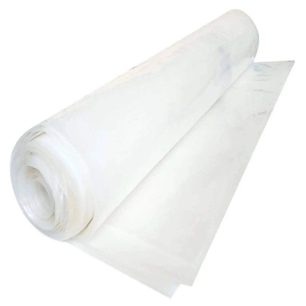 Greenhouse Plastic 6 Mil Clear - Midwest Grow LLC