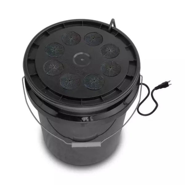 8 Site Cloner Bucket