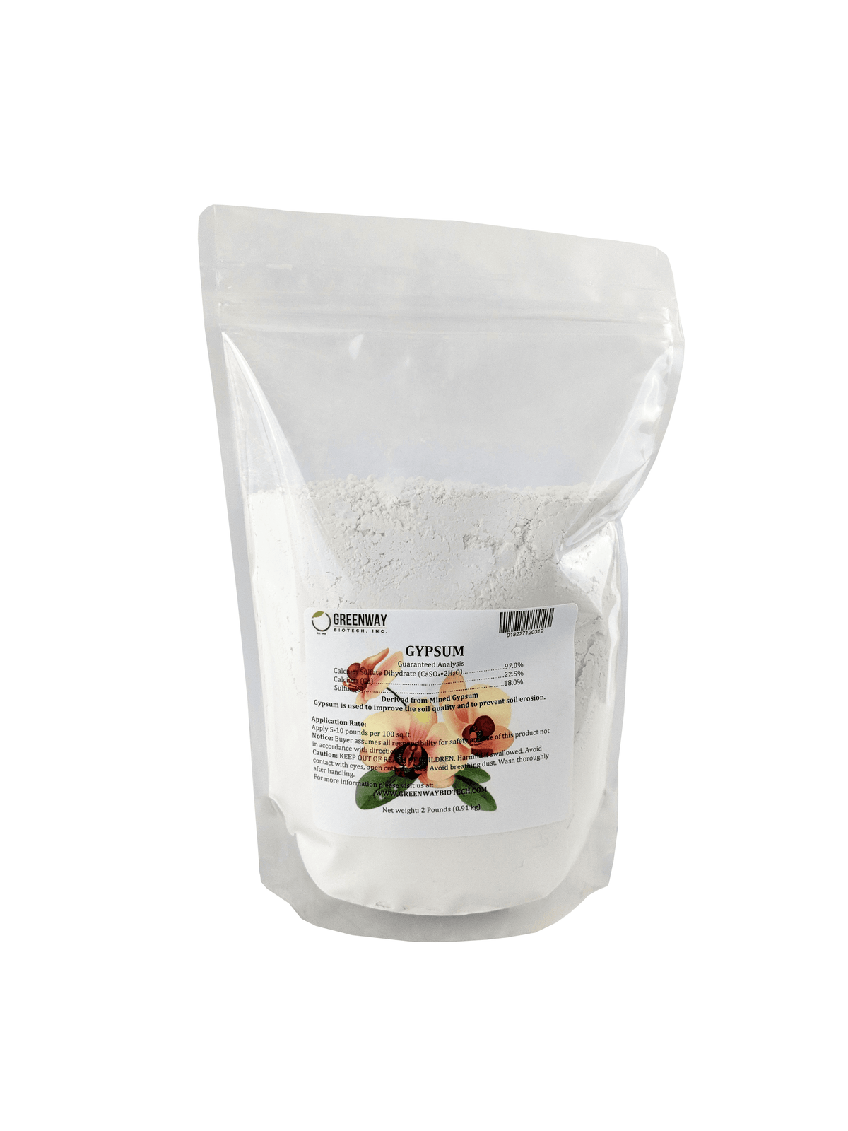 Gypsum - Midwest Grow LLC