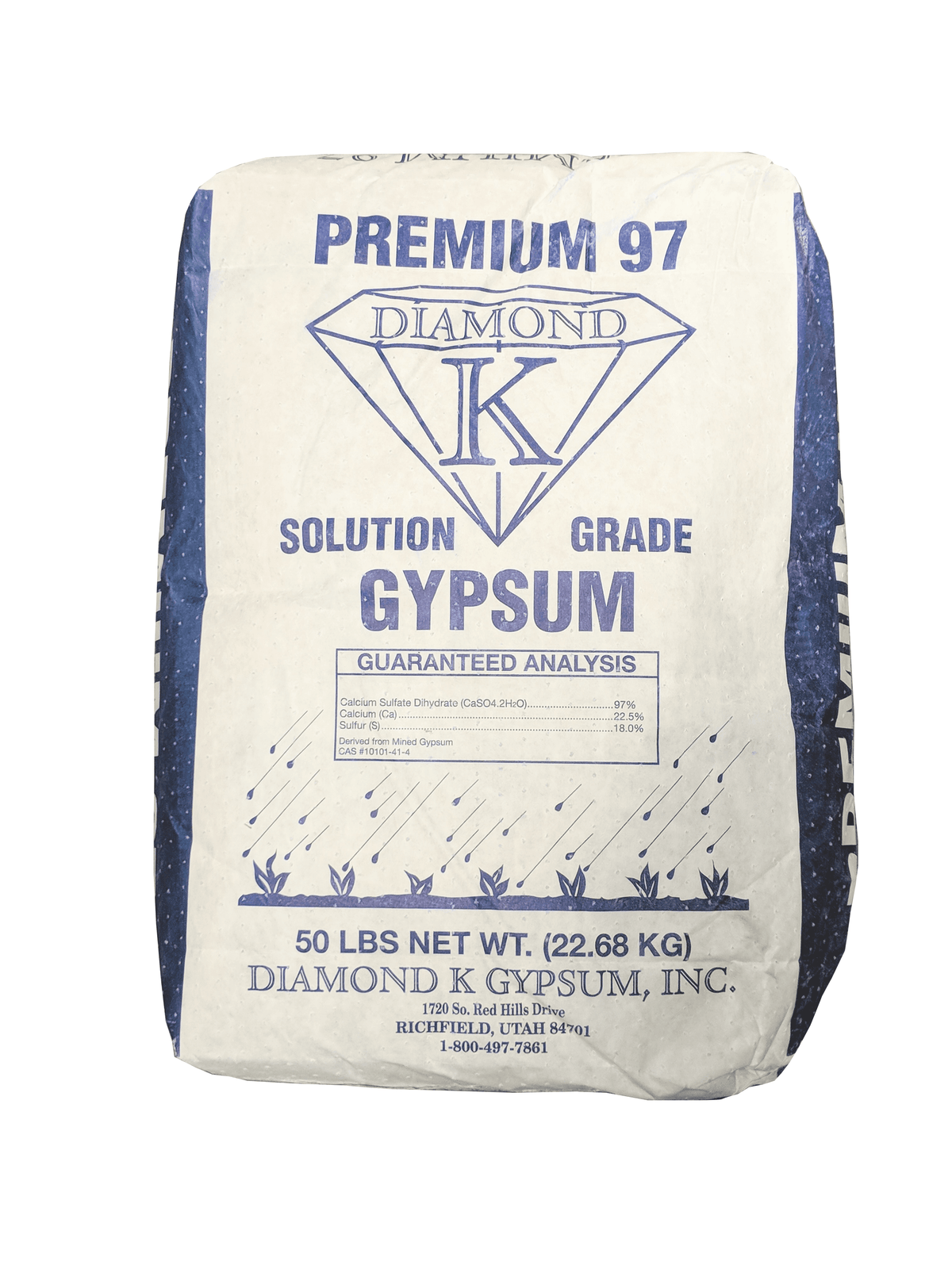 Gypsum - Midwest Grow LLC