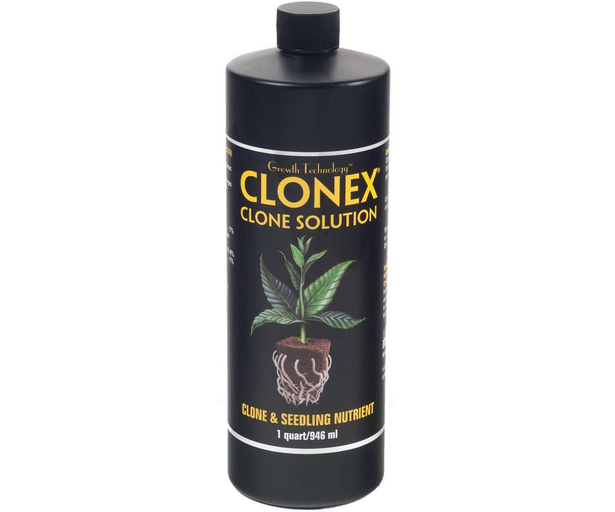 HydroDynamics Clonex Clone Solution Quart