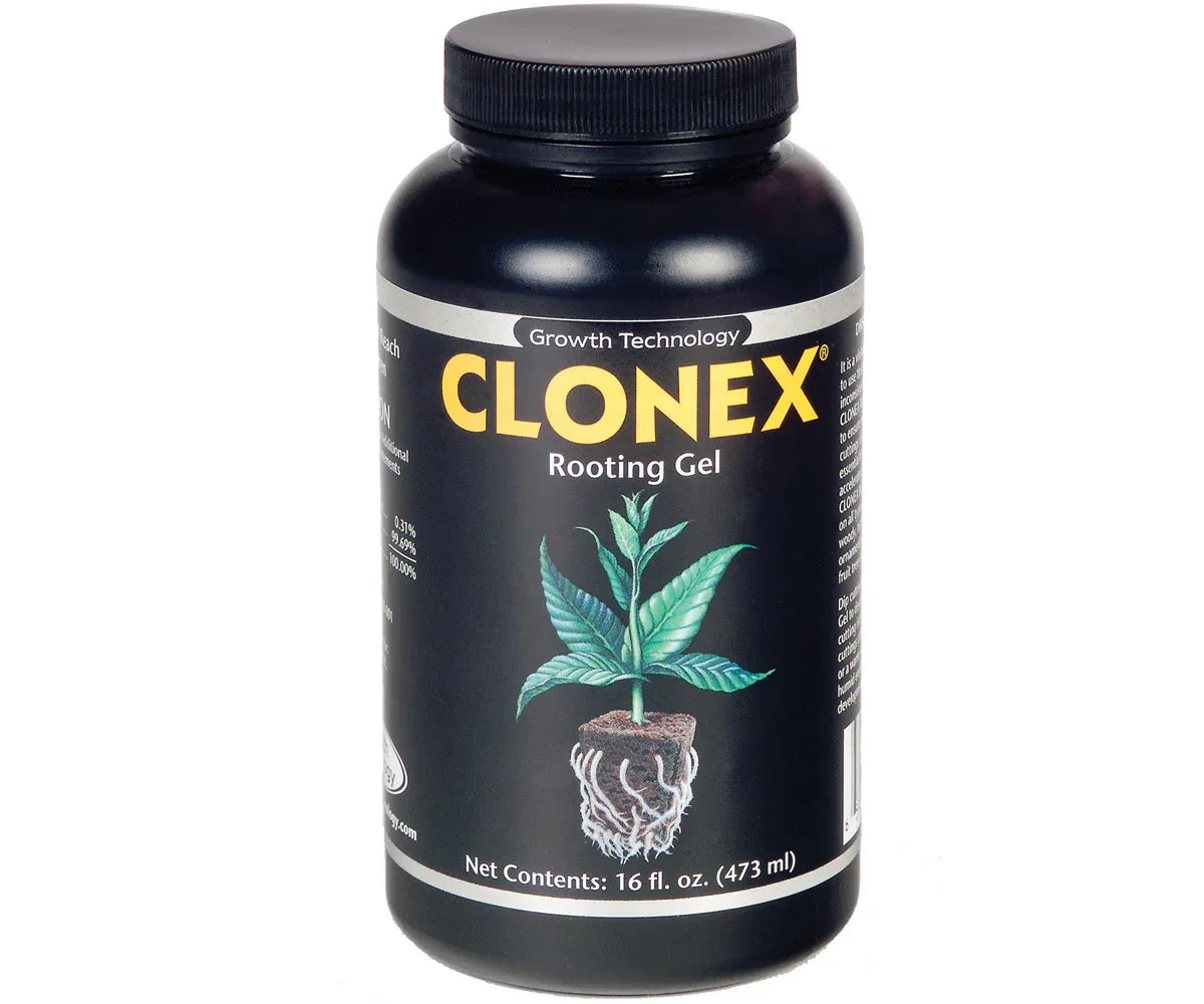 HydroDynamics Clonex Gel Pint - Midwest Grow LLC