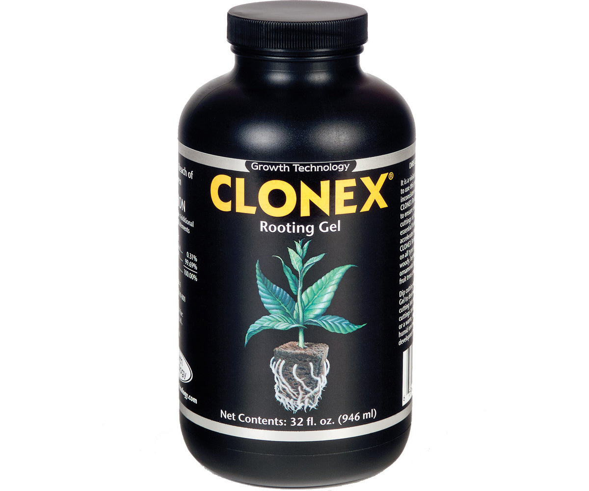 HydroDynamics Clonex Gel Quart