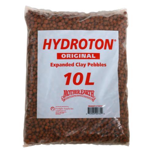 Hydroton Original 10 Liter - Midwest Grow LLC