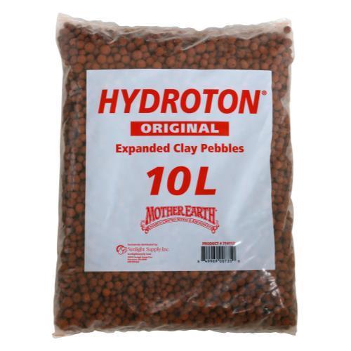 Hydroton Original 10 Liter - Midwest Grow LLC