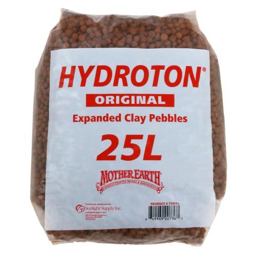 Hydroton Original 25 Liter - Midwest Grow LLC