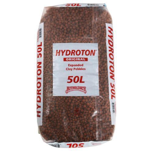 Hydroton Original 50 Liter - Midwest Grow LLC
