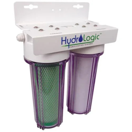 Hydro-Logic Small Boy - Midwest Grow LLC
