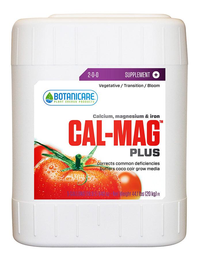 Botanicare Cal-Mag Plus - Midwest Grow LLC