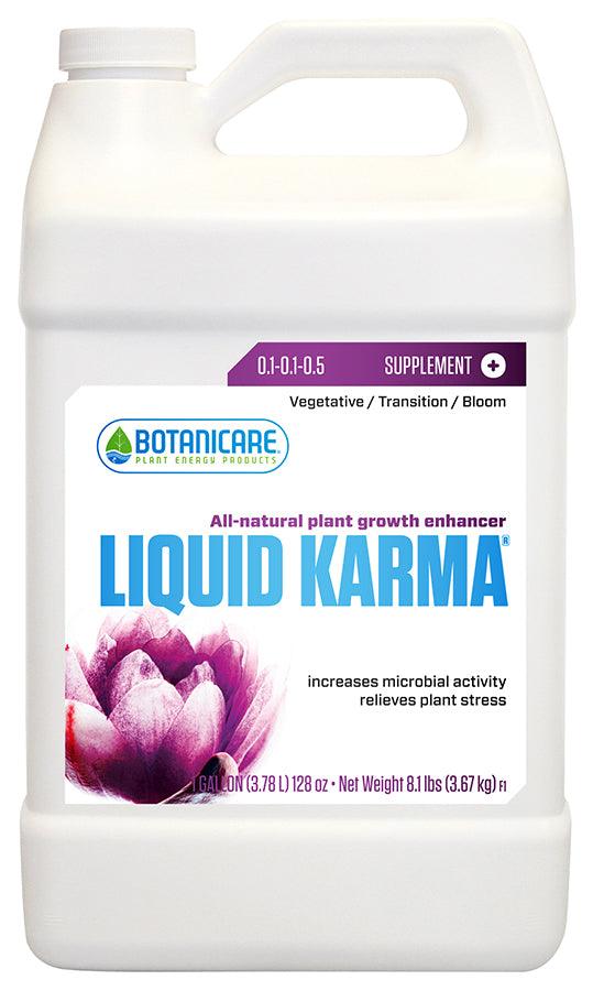 Botanicare Liquid Karma - Midwest Grow LLC