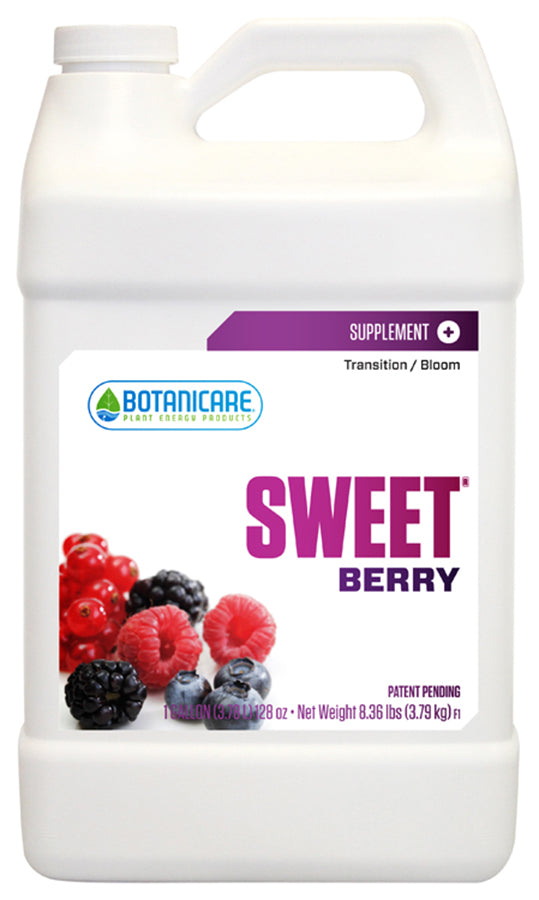 Botanicare Sweet Berry - Midwest Grow LLC