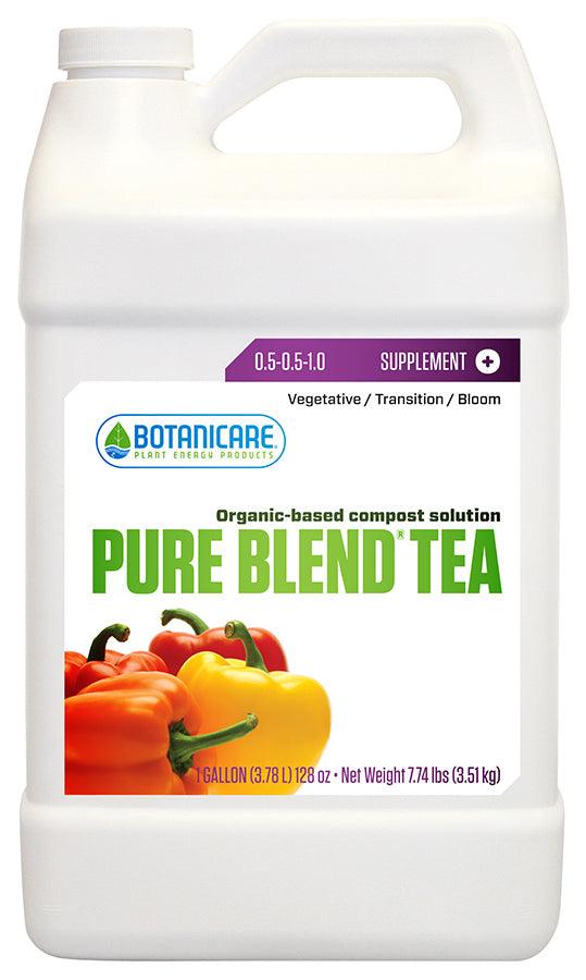 Botanicare® Pure Blend® Tea - Midwest Grow LLC