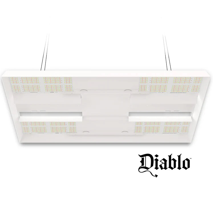 HLG 750 Diablo ES
