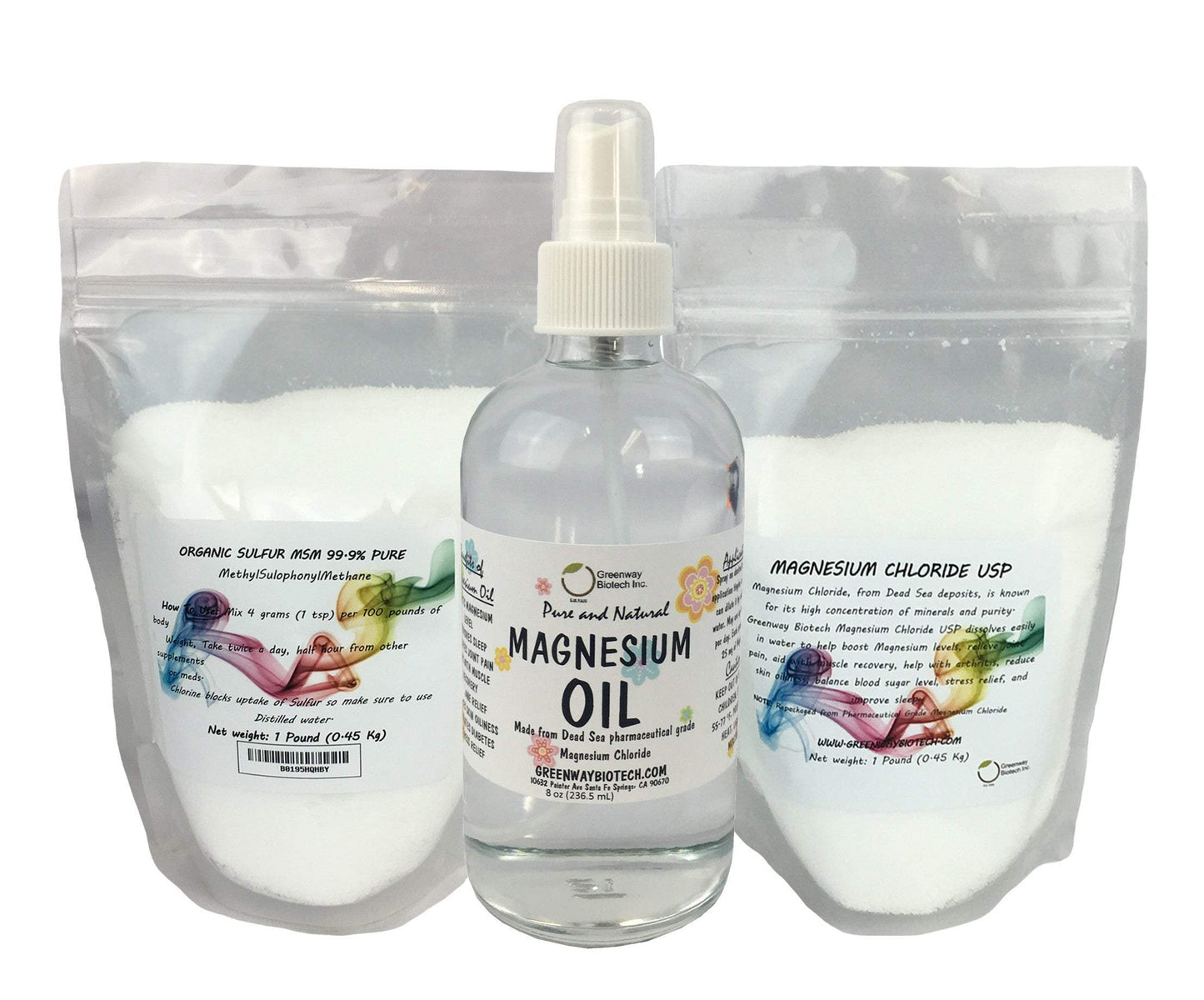 Health Bundle - Midwest Grow LLC