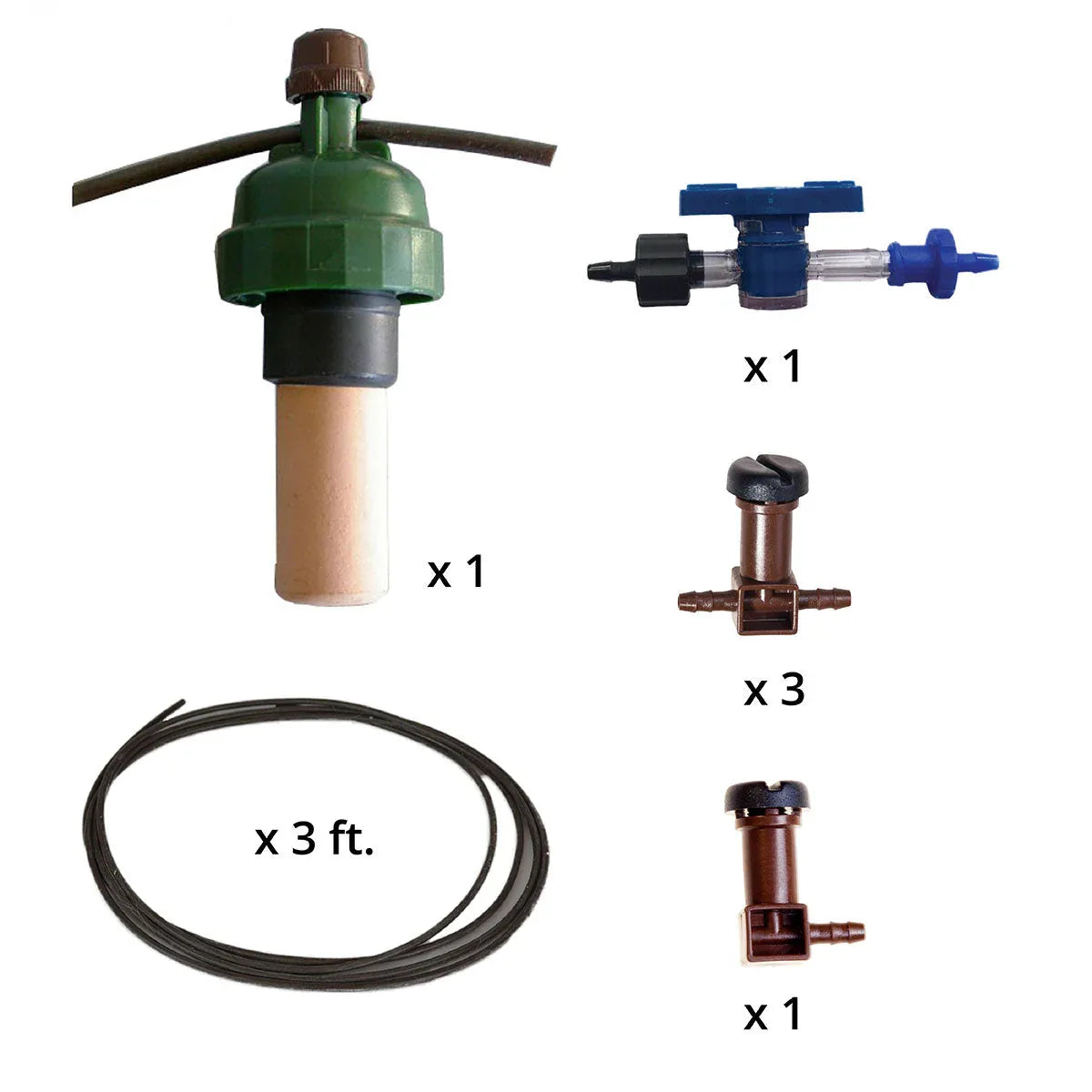Bonsai Kit Compact - Midwest Grow LLC