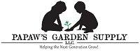 Papaw's Garden Supply Sunrich Hybrid Golden Yellow Sunflower Seed