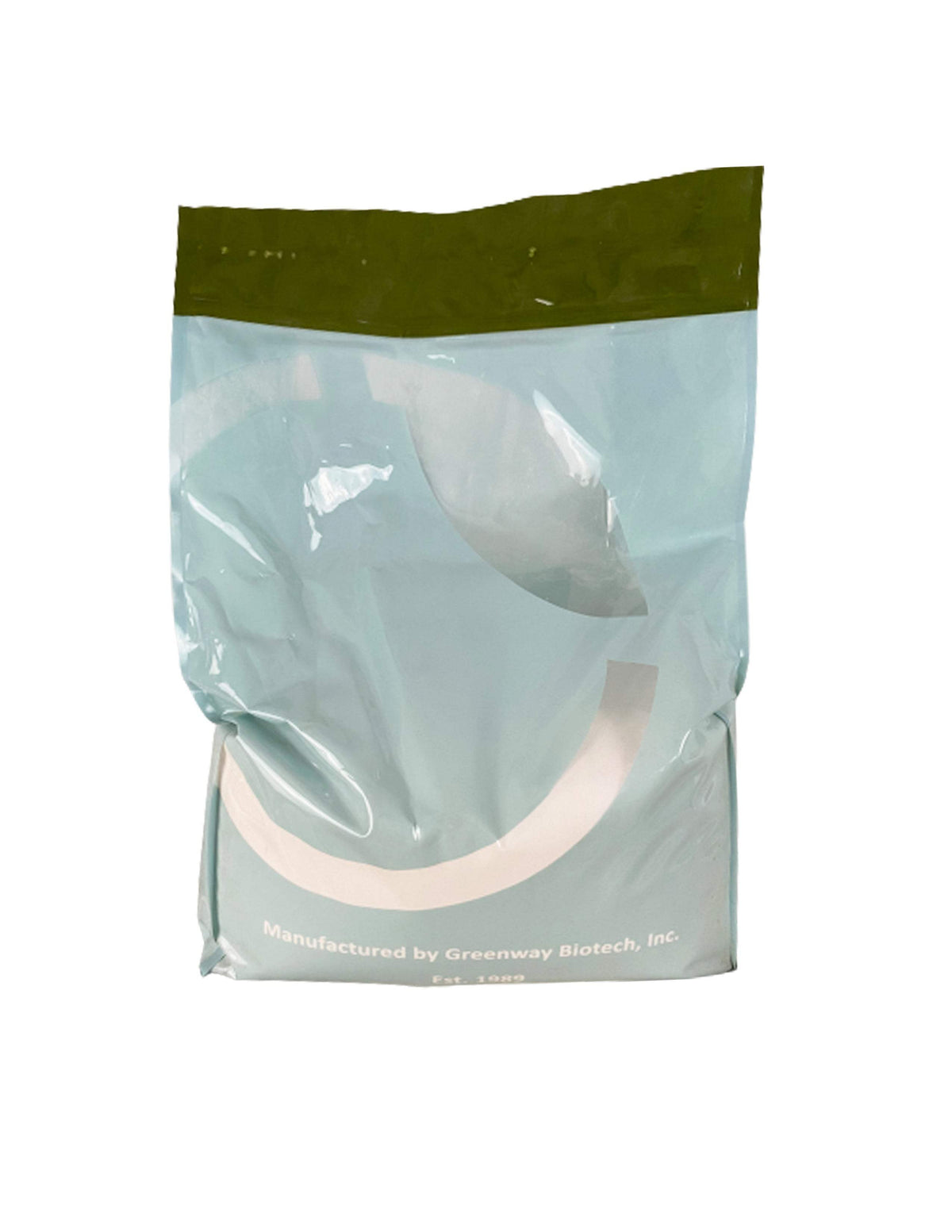 Organic Manganese Sulfate Fertilizer - Midwest Grow LLC