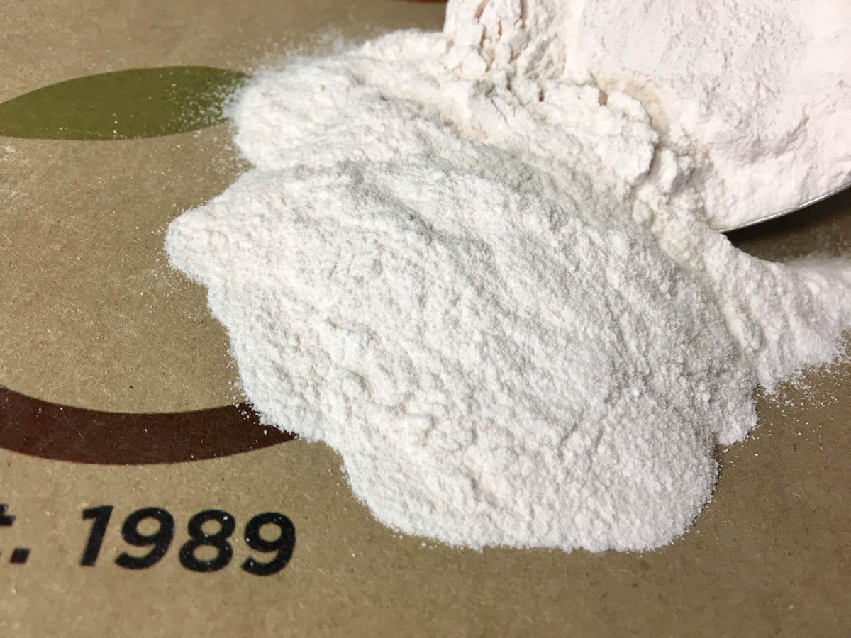 Chelated Manganese EDTA Fertilizer - Midwest Grow LLC