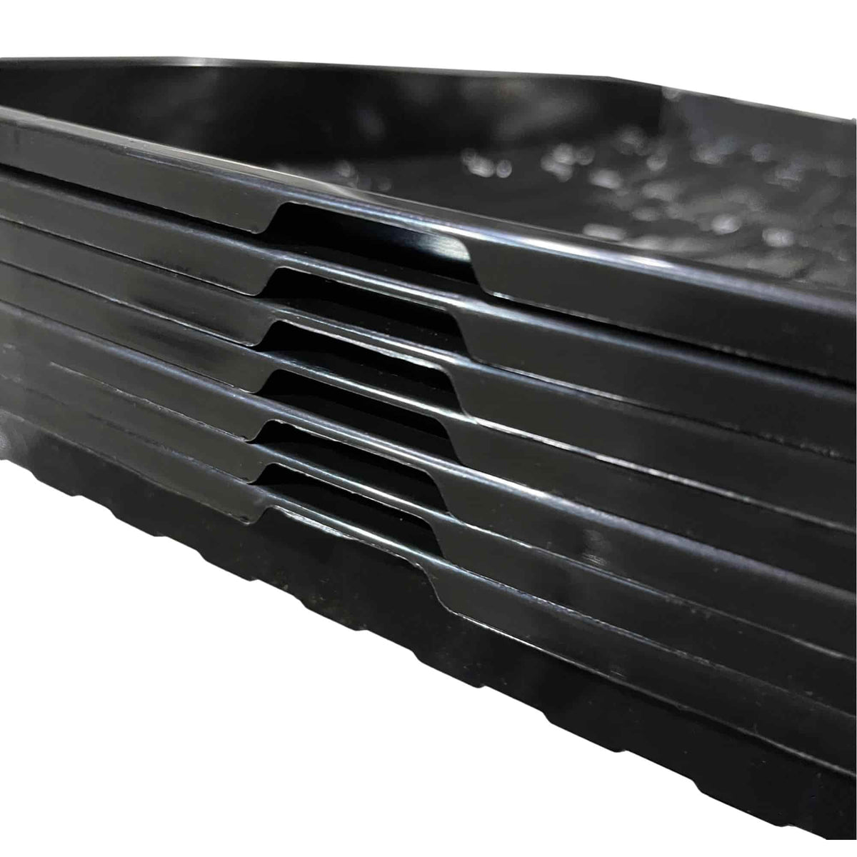 1020 Microgreen Trays | Extra Strength Shallow 1020 Trays - Midwest Grow LLC
