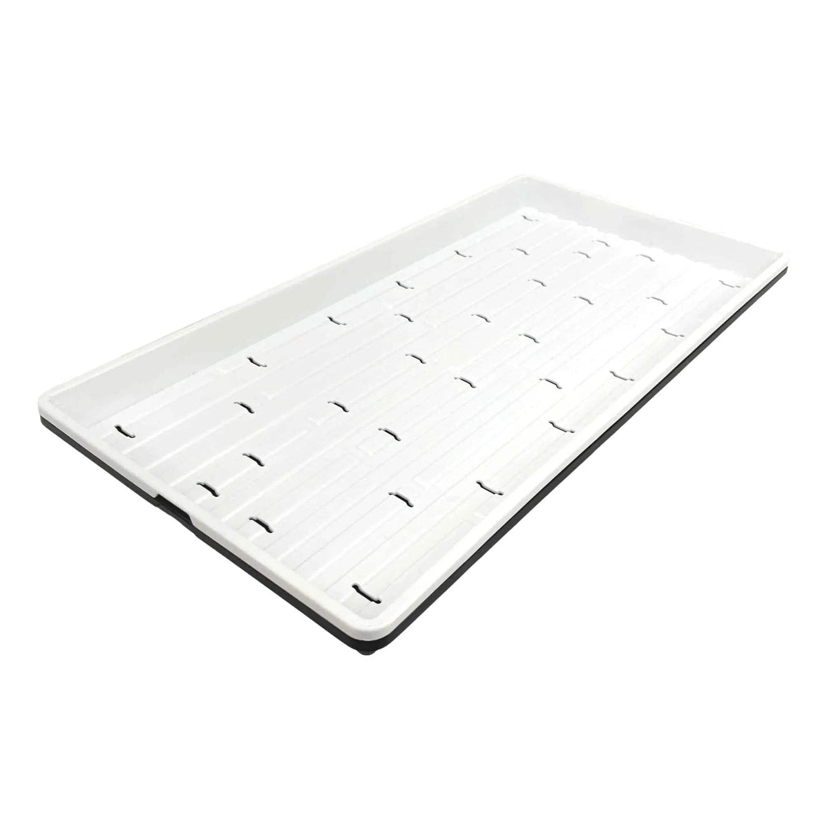 1020 Microgreen Trays | Extra Strength Shallow 1020 Trays - Midwest Grow LLC