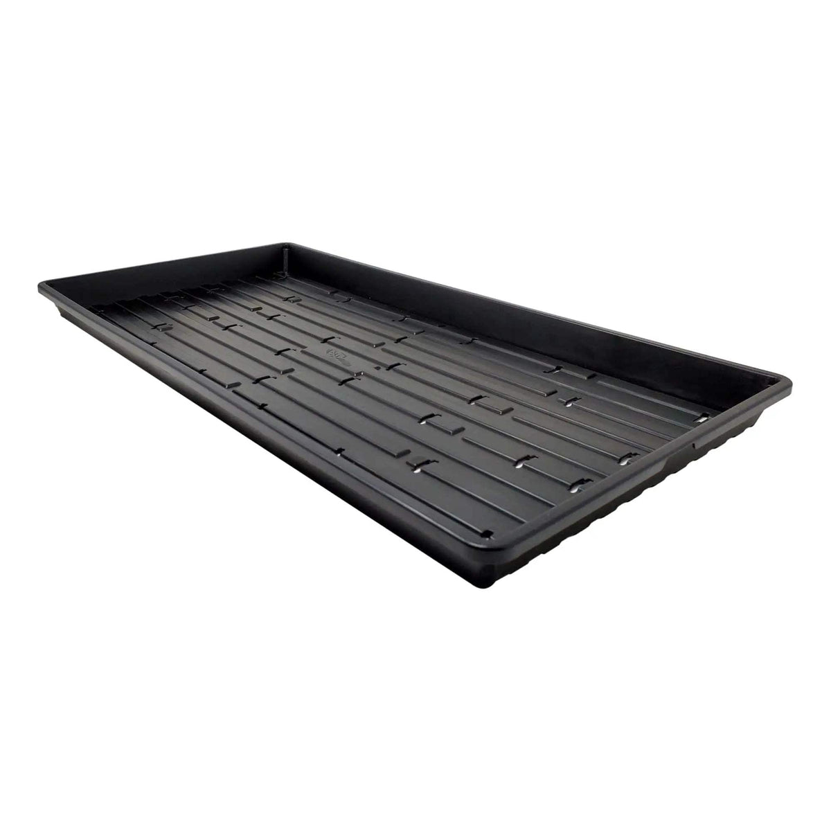 1020 Microgreen Trays | Extra Strength Shallow 1020 Trays - Midwest Grow LLC