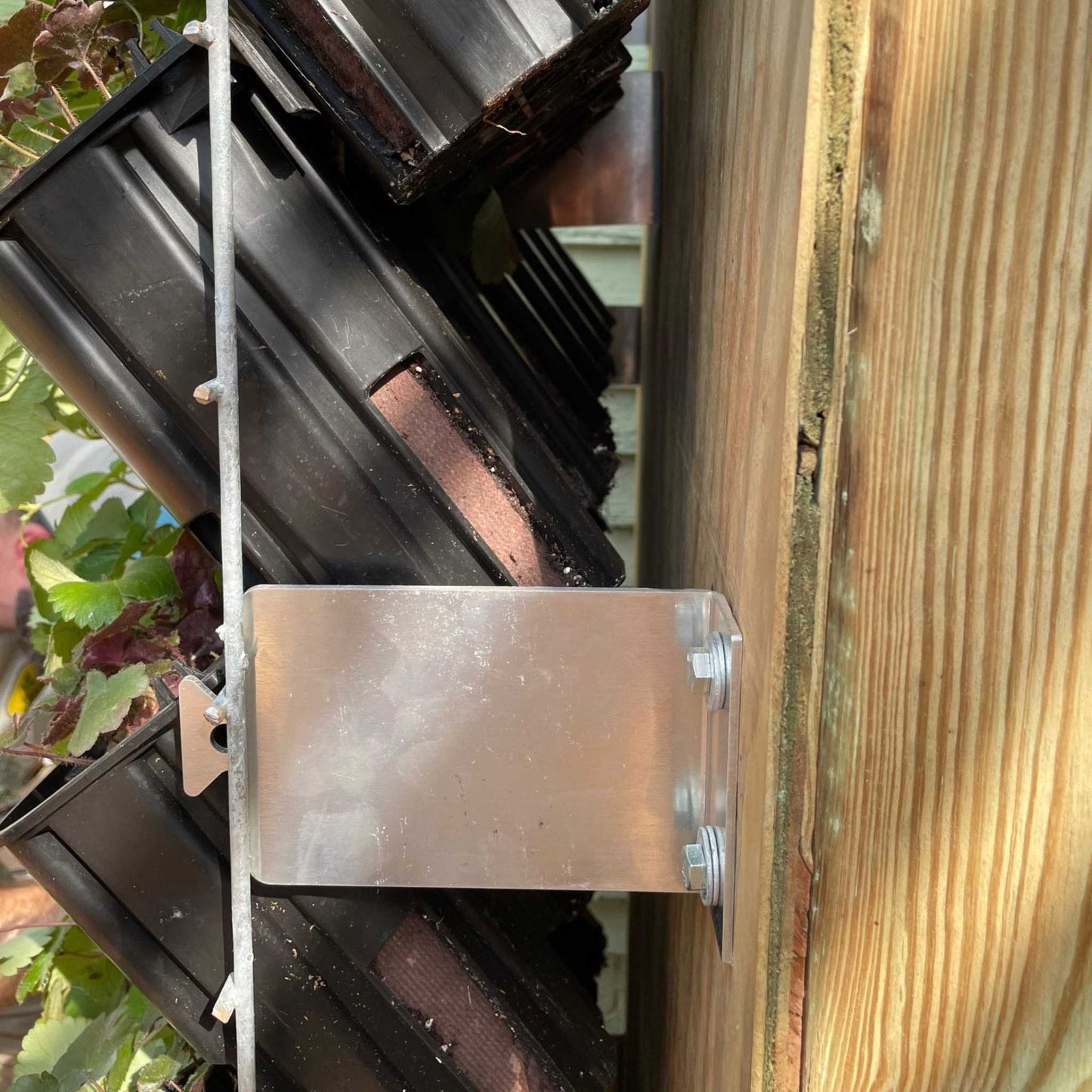 Mounting Cleats - Midwest Grow LLC