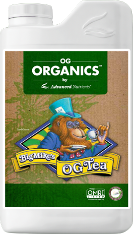 Advanced Nutrients Big Mike’s OG Tea 1L