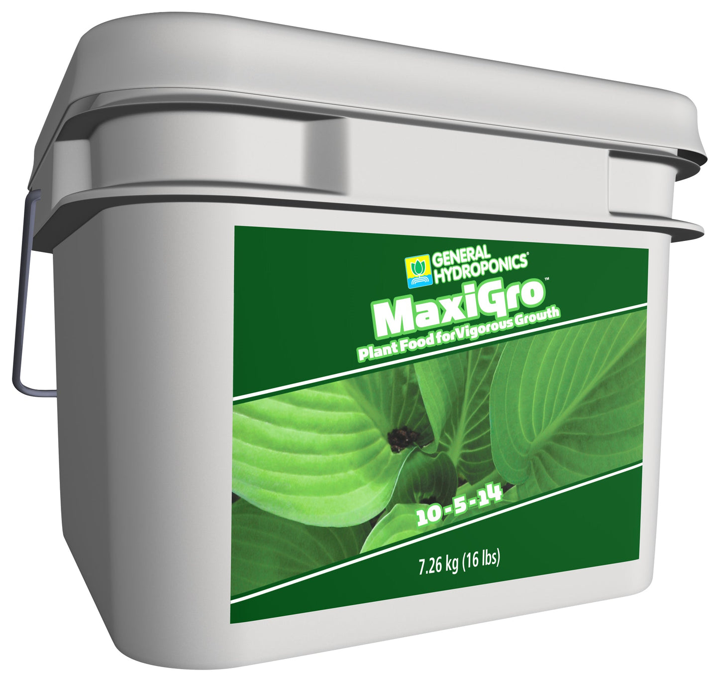 General Hydroponics MaxiGro - Midwest Grow LLC