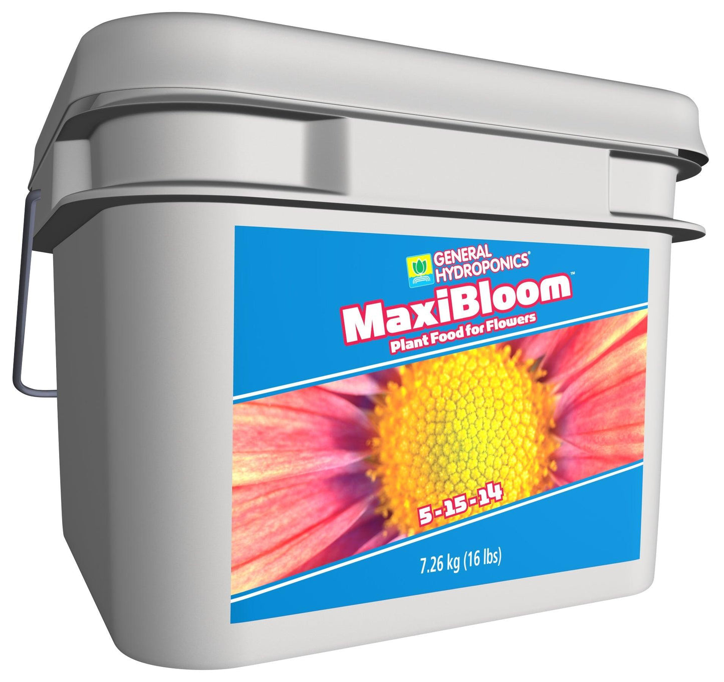 General Hydroponics MaxiBloom - Midwest Grow LLC