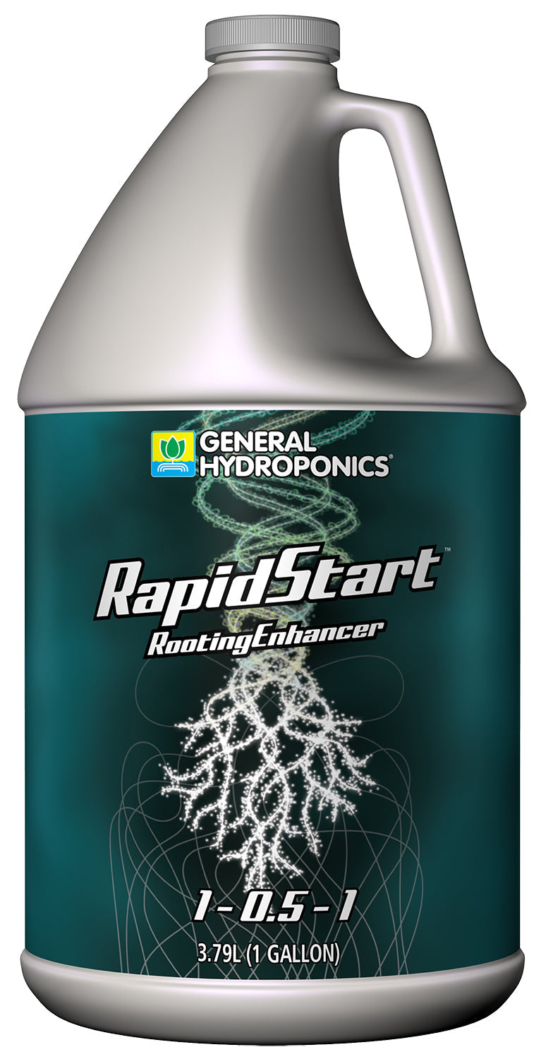 General Hydroponics RapidStart - Midwest Grow LLC
