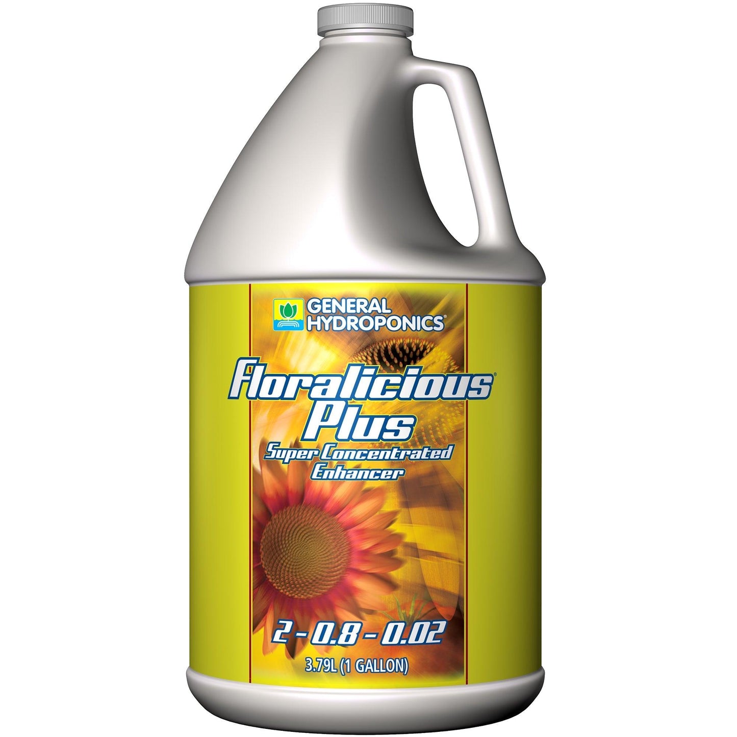 General Hydroponics Floralicious Plus - Midwest Grow LLC