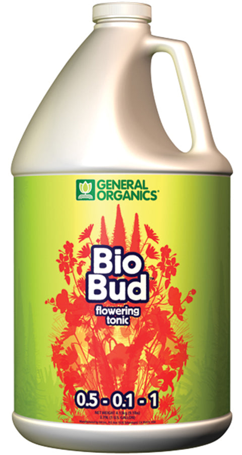 General Organics BioBud - Midwest Grow LLC