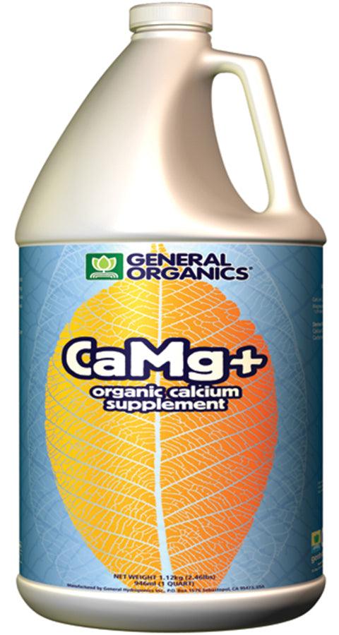 General Organics CaMg+ - Midwest Grow LLC