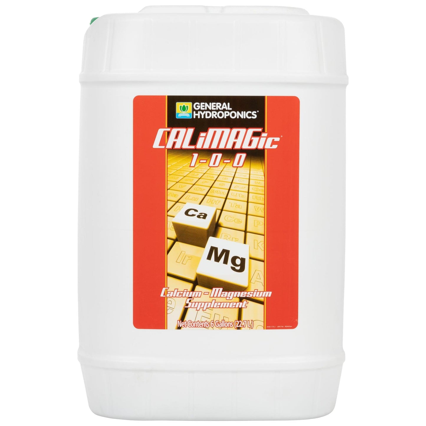 General Hydroponics CALiMAGic - Midwest Grow LLC